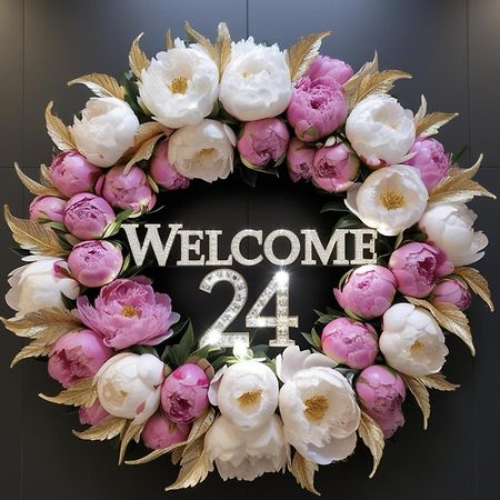 Welcome 24 Mukachevo 외부 사진