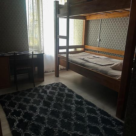 Welcome 24 Mukachevo 외부 사진