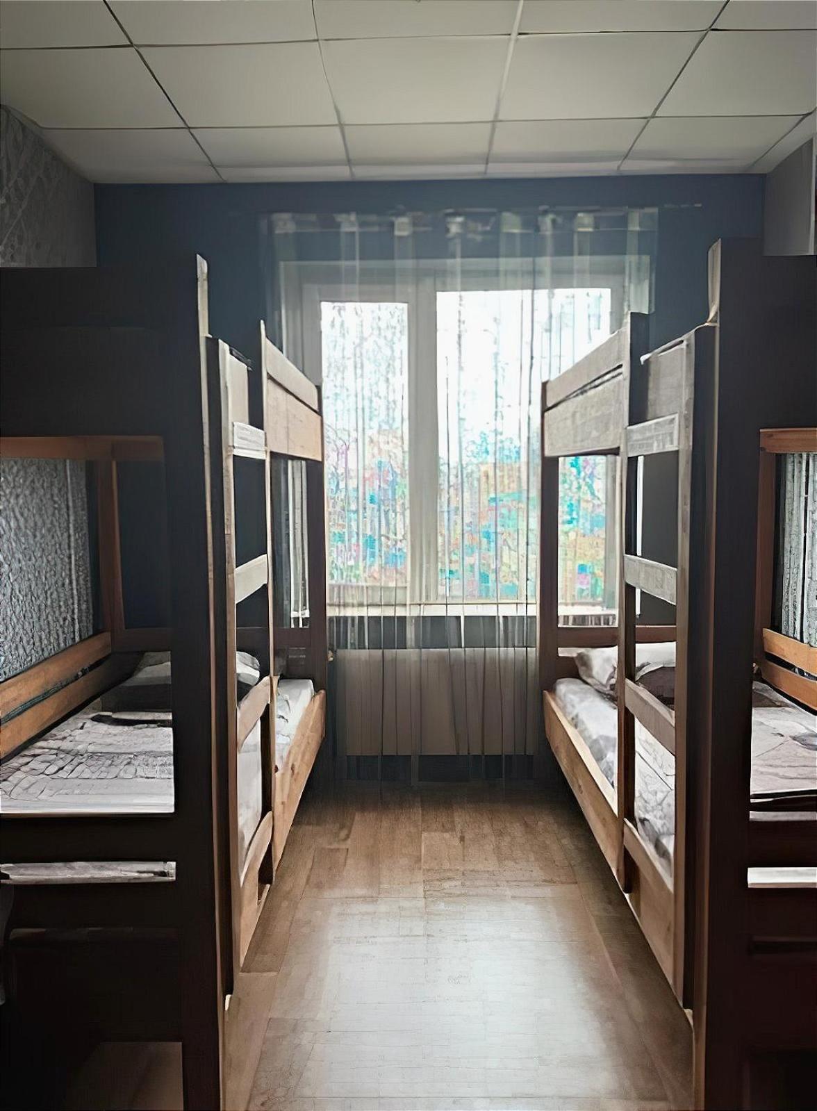 Welcome 24 Mukachevo 외부 사진