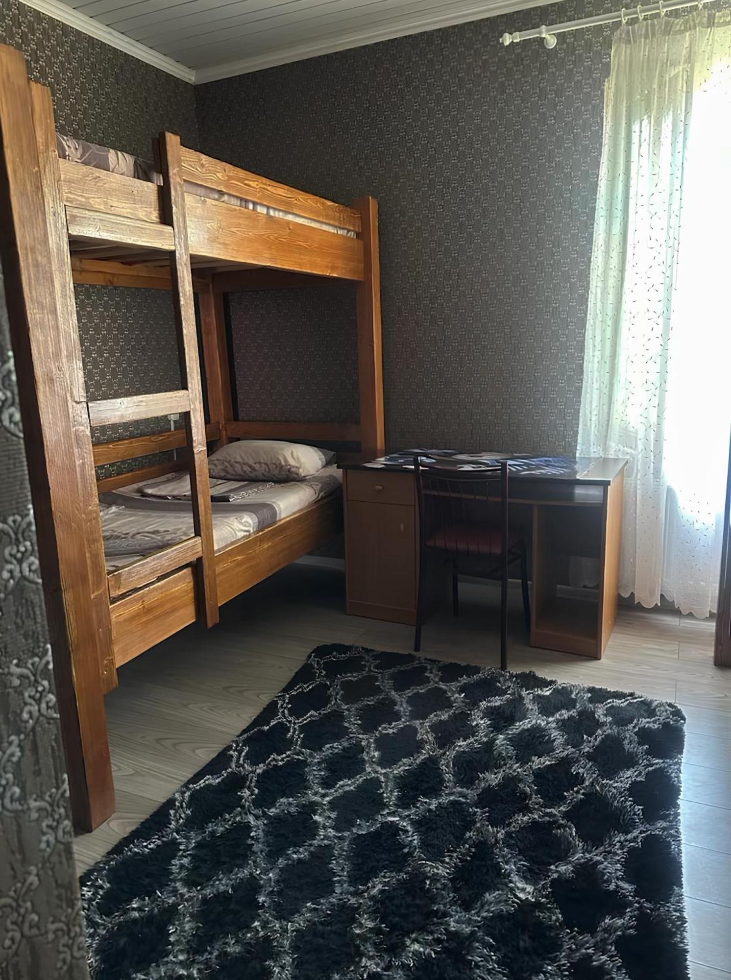 Welcome 24 Mukachevo 외부 사진